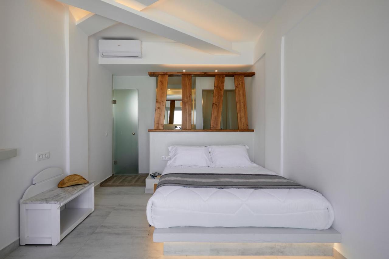 Santorini View Otel Akrotírion Dış mekan fotoğraf